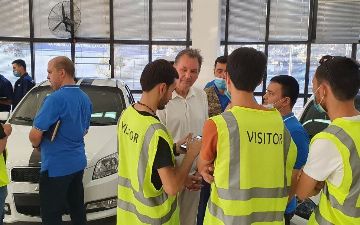 Грандиозные планы: несколько «горячих» инсайдов от гендиректора UzAuto на ближайшее время