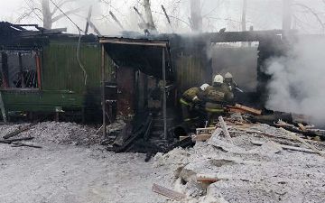 В Томской области вынесли приговор владелице лесопилки, виновной в гибели 11 узбекистанцев