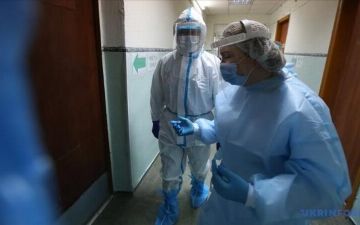 За прошедшие сутки в Узбекистане был зарегистрирован самый низкий показатель зараженных «короной» с конца июня этого года — статистика