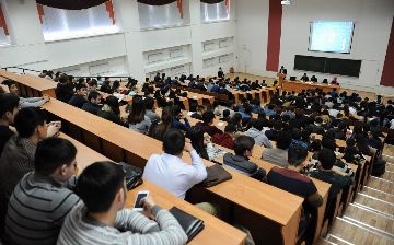 В Узбекистане определен порядок выплаты студентам части арендной платы