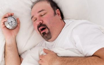 Исследование показало, что недостаточное количество сна может привести к ожирению