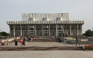 В Ташкентском метрополитене произошел очередной технический сбой