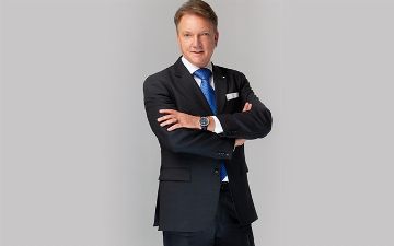 Ижи Урбанец: цель SANTO – развитие транснационального бренда