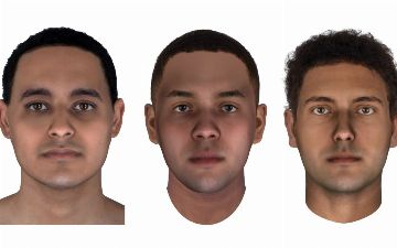 Ученые восстановили внешность трех египетских мумий с помощью ДНК