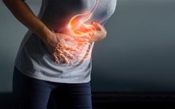 Коронавирус может проявляться симптомами только со стороны желудочно-кишечного тракта - какими?