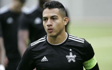 Капитан «Шерифа» красиво высказался после победы над «Реалом»