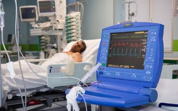  Отец четырех детей отказался от прививки и умер от коронавируса