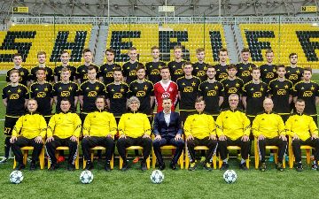 «Шериф» поиздевался над «Реалом» после сенсационной победы в Лиге чемпионов