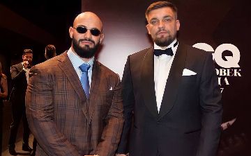 «Джиган – король петушар»: Баста высказал свое мнение про рэпера