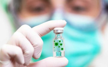 Узбекистанцы продолжают вакцинироваться — статистика