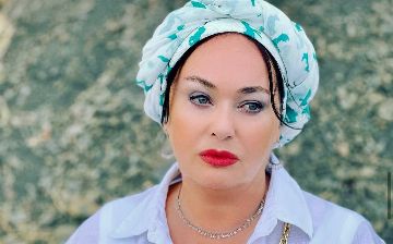 Лариса Гузеева впервые вышла на связь после экстренной госпитализации - фото