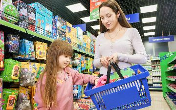 Fix Price: товары для уютной осени