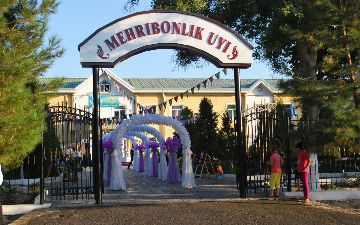 В Узбекистане разрешат ранее судимым лицам усыновлять и брать под опеку детей 