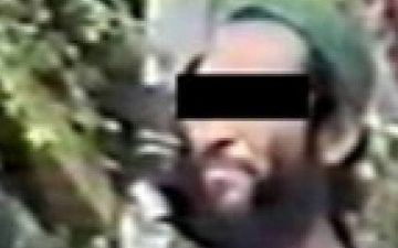 В Узбекистане задержан подозреваемый в участии в терактах 1999 года