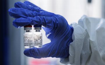 Сколько узбекистанцев вакцинировались за вчерашний день — статистика