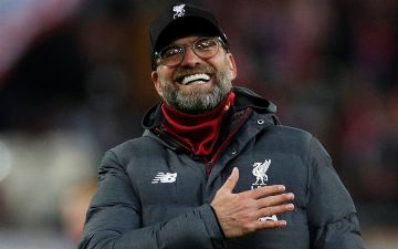 «Время от времени я раздражаю Гвардиолу», — Юрген Клопп поделился ожиданиями от предстоящего матча с «Манчестер Сити»