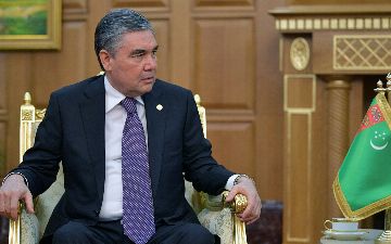Гурбангулы Бердымухамедов: «СНГ за 30 лет доказало свою состоятельность и жизнеспособность»