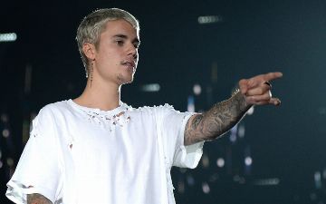 Вышел трейлер первого документального фильма о Джастине Бибере - видео