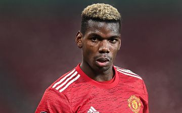 Агент Поля Погба хочет утроить аукцион за игрока между «Реалом» и «Барсой»