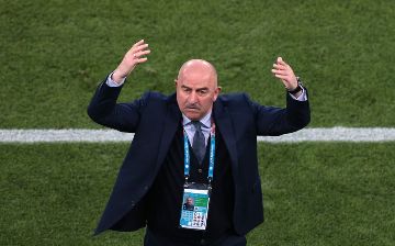 Черчесов назвал возможное новое место работы