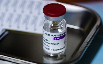 Более 460 000 человек в Узбекистане были привиты AstraZeneca