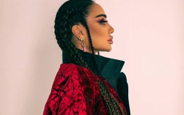 Муниса Ризаева призналась, что была непослушным ребёнком, о чем сейчас очень сожалеет — видео