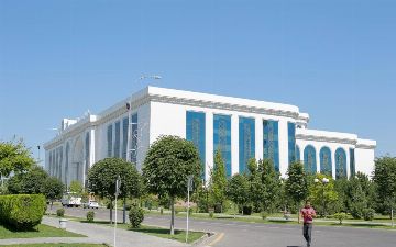 Стало известно, когда похолодает в Узбекистане 