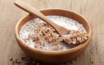 Диетолог рассказала, как приготовить идеальную кашу из гречки