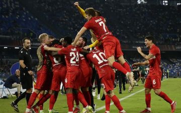 Полк Кадырова обвинили в избиении болельщиков «Спартака» на матче с «Ахматом»