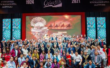 Участники Ташкентского международного кинофестиваля обратились к Президенту Узбекистана