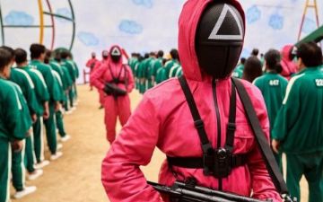 По мотивам «Игры в кальмара»: топ-15 психологических триллеров