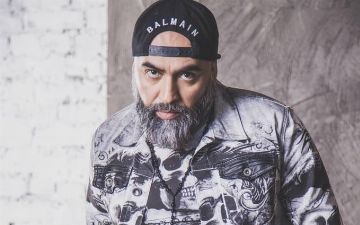 San Jay опровергает новость о том, что он снова привлечен к административной ответственности за нарушение авторских прав