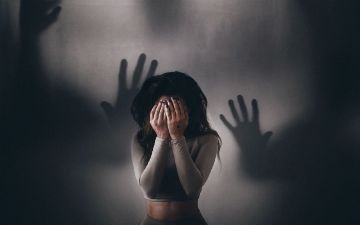  Узбекский терапевт рассказала о том, что такое панические атаки