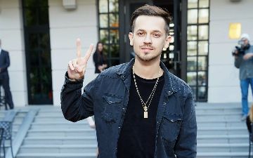 Предполагается, что героем следующего «Холостяка» станет исполнитель Миша Марвин - видео