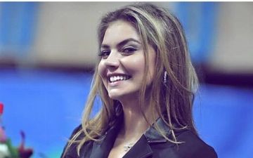 Кабаева проведет экспериментальный турнир