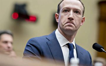 Сколько денег потерял Марк Цукерберг за время сбоя Instagram, Facebook и WhatsApp?