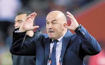 Станислав Черчесов рассказал, какой клуб или сборную возглавит после ухода из сборной России