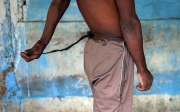 Почему у человека нет хвоста — еще одна причина