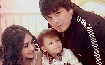 Супруга погибшего бойца Мурода Хантураева рассказала, что он предчувствовал свою смерть – видео