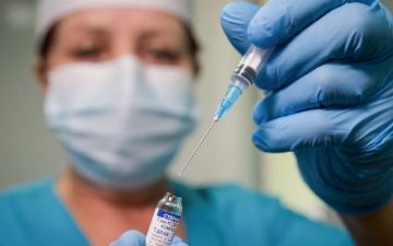 В Узбекистане в общей сложности было введено более 21 миллиона доз вакцины