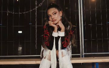 У жены Моргенштерна началась сильная депрессия