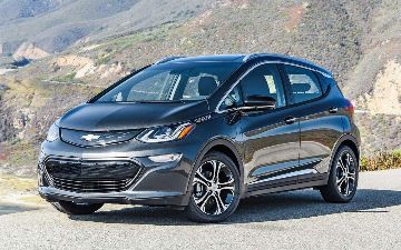 General Motors рассматривает возможность выкупа проданных проблемных электрокаров