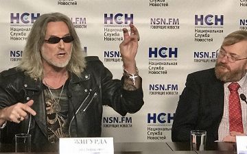 Милонов описал бой с Джигурдой словами «вышел получить по ребрам»