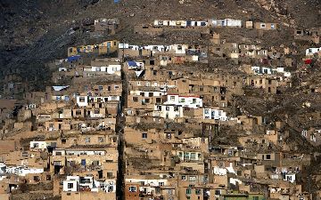 «Талибан» планирует продавать собственность чиновников из свергнутого правительства, чтобы рассчитаться по долгам за электроэнергию