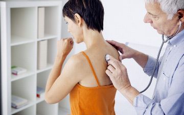 За прошедшие сутки более 30 человек выздоровели от пневмонии — обновленная статистика