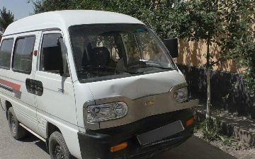 Снова наезд на пенсионера: в Наманганской области «Дамас» насмерть задавил человека в возрасте