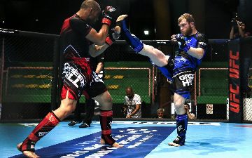 Союз ММА настаивают взять кулачные бои под контроль после смерти бойца