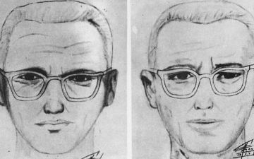 Раскрыта личность серийного убийцы Зодиака