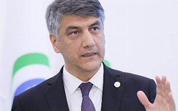 «Если политика не критикуют по крайней мере 50% его наблюдателей, знайте, что он не хороший политик», – Алишер Кадыров о критике в соцсетях 