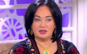 Состояние ведущей шоу «Давай поженимся!» Ларисы Гузеевой резко ухудшилось 